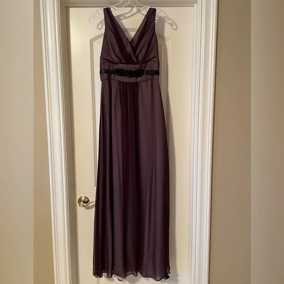 Lazaro Dresses | Lazaro Formal Dress | Color: Purple | Size: 4 | Trendystylegirl's Closet Lazaro Dresses | Lazaro Formal Dress | Color: Purple | Size: 4 | Trendystylegirl's Closet